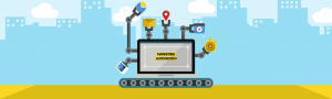 marketing automation