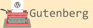 Plugin WordPress Gutenberg