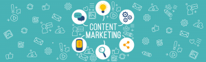 Content Marketing