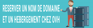 nom de domaine OVH